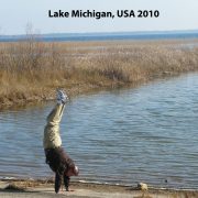 2010 USA Lake Michigan 110910